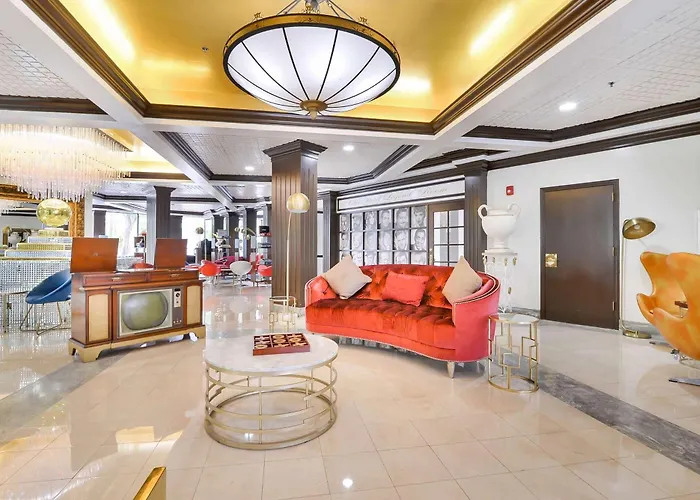 Chateau Mar Golf Resort, Trademark Collection By Wyndham