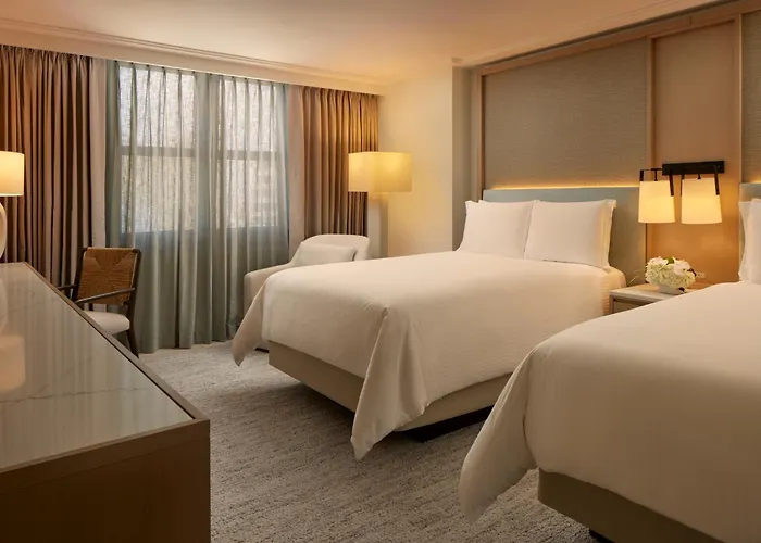 Loews Miami Beach Hotel